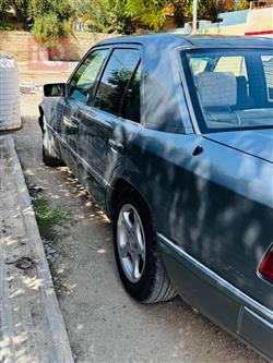 مێرسێدس بێنز S-Class